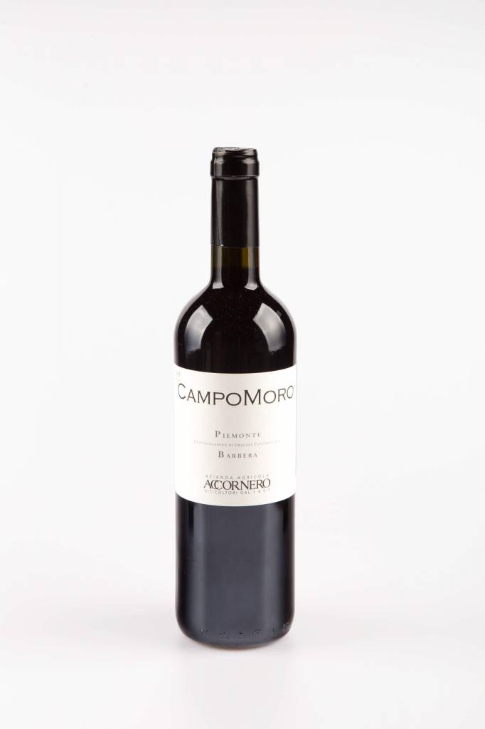 Barbera "Campomoro"