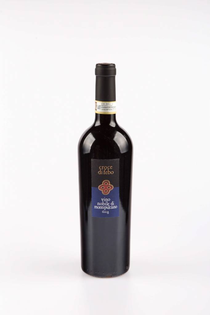 Vino Nobile di Montepulciano  **BIO