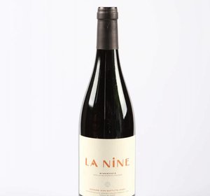 Minervois "La Nine"  **BIO