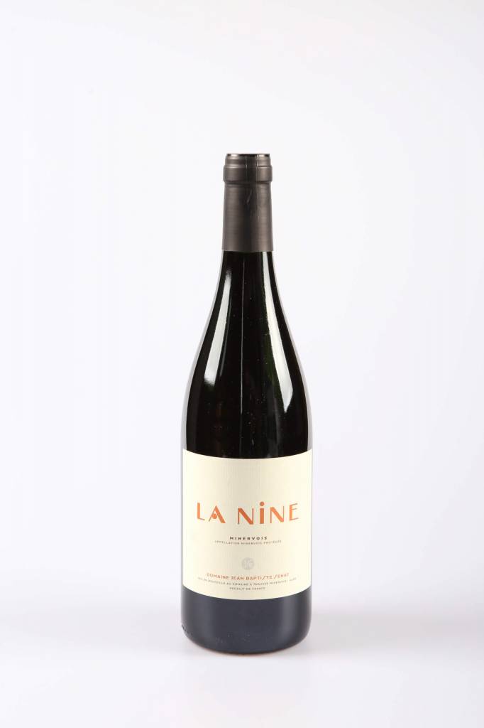 Minervois "La Nine"  **BIO