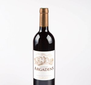 Bordeaux Supérieur Chateau Argadens