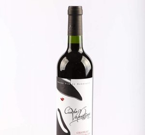 Sainte-Foy Bordeaux "Cuvée Valentine"