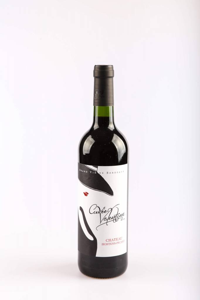 Sainte-Foy Bordeaux "Cuvée Valentine"