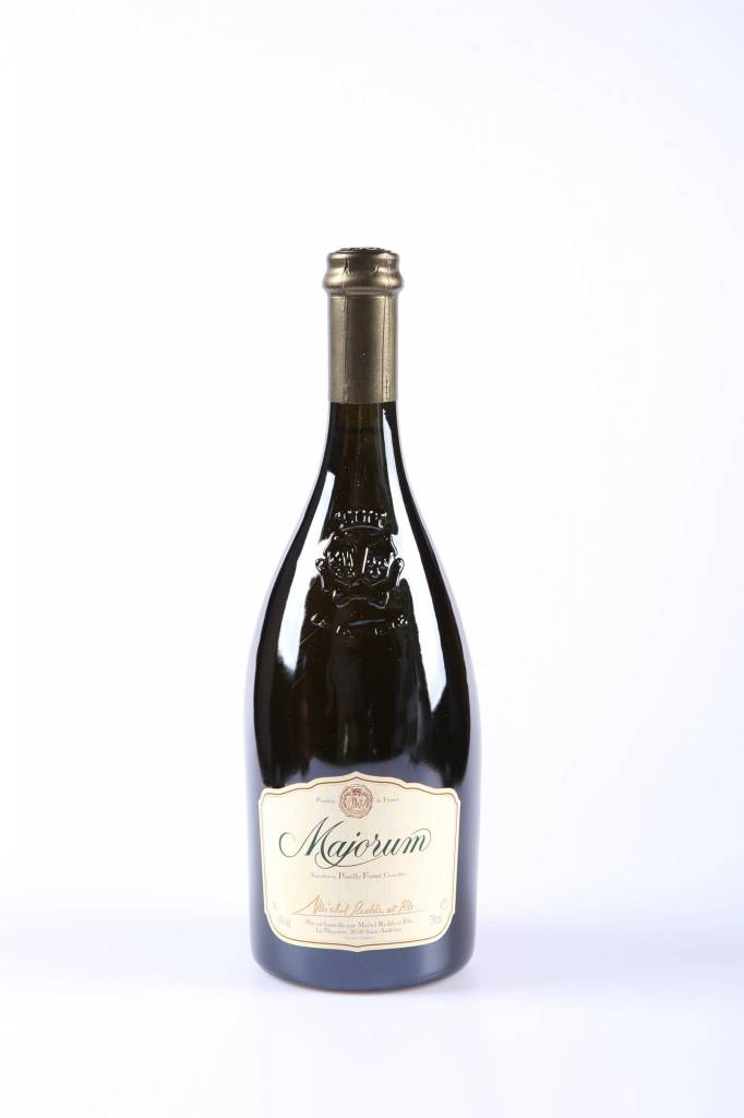 Pouilly-Fumé "Majorum"
