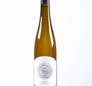 Pinot Blanc "Kritt"  **BIO
