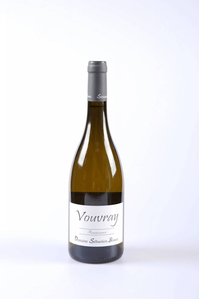 Vouvray sec "Renaissance"  **BIO