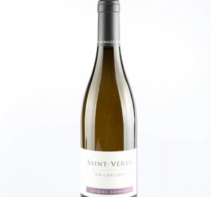 Saint-Véran "En Crèches"