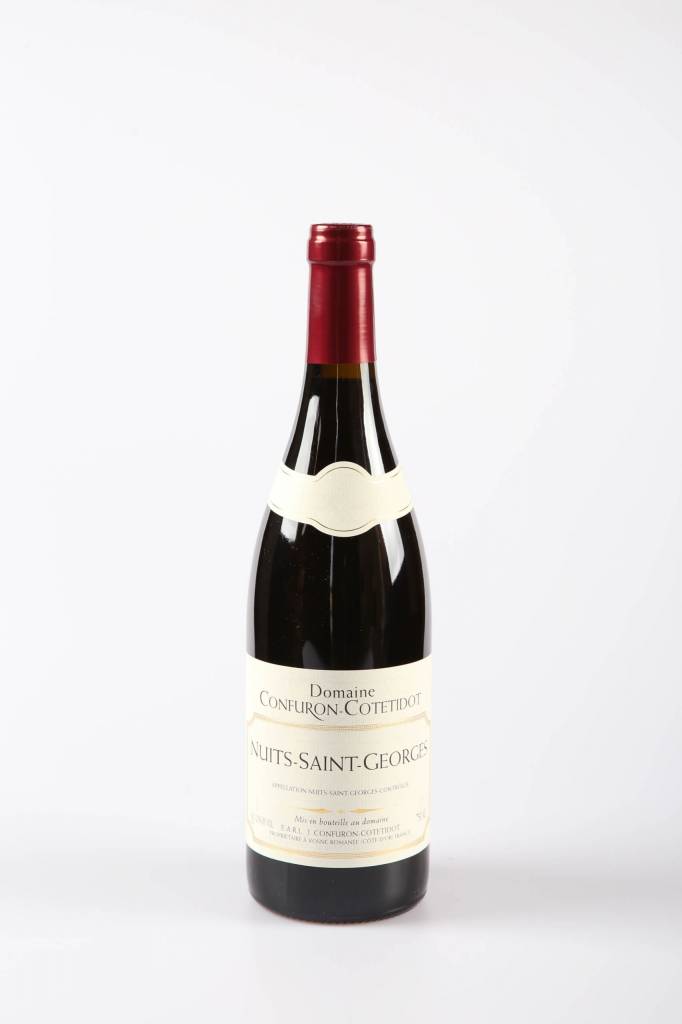 Nuits-St-Georges
