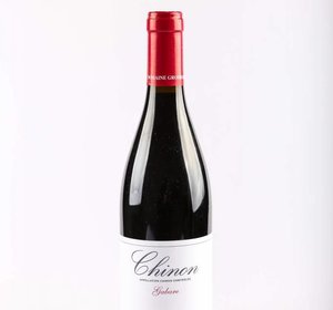Chinon "Gabare"  **BIO