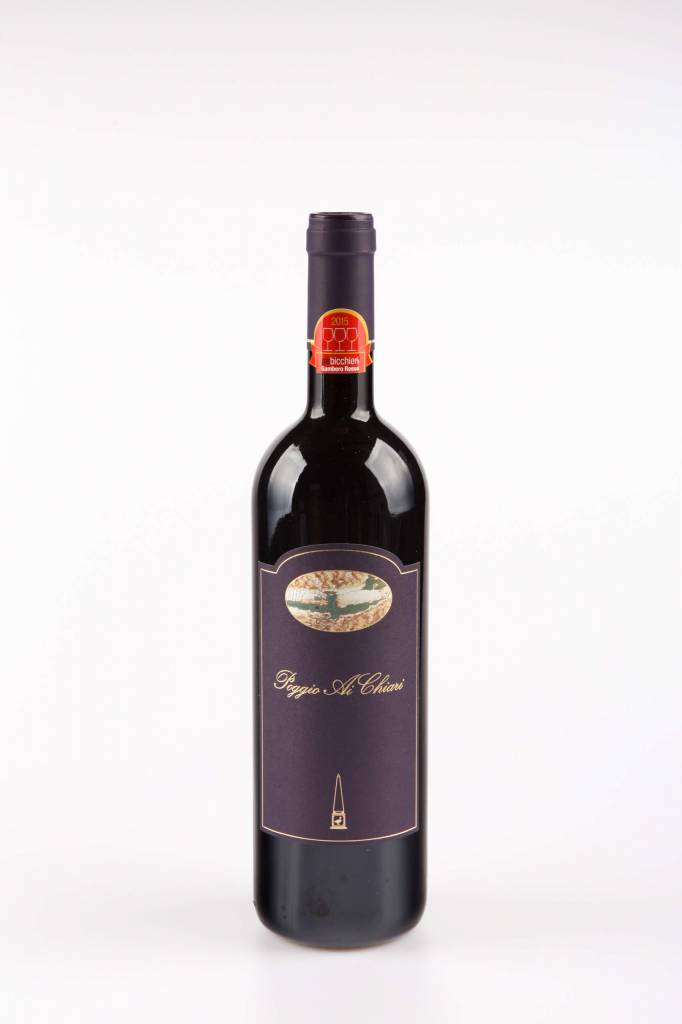 Toscana "Poggio Ai Chiari"