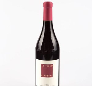 Barolo "Le Vigne" SIBI ET PAUCIS