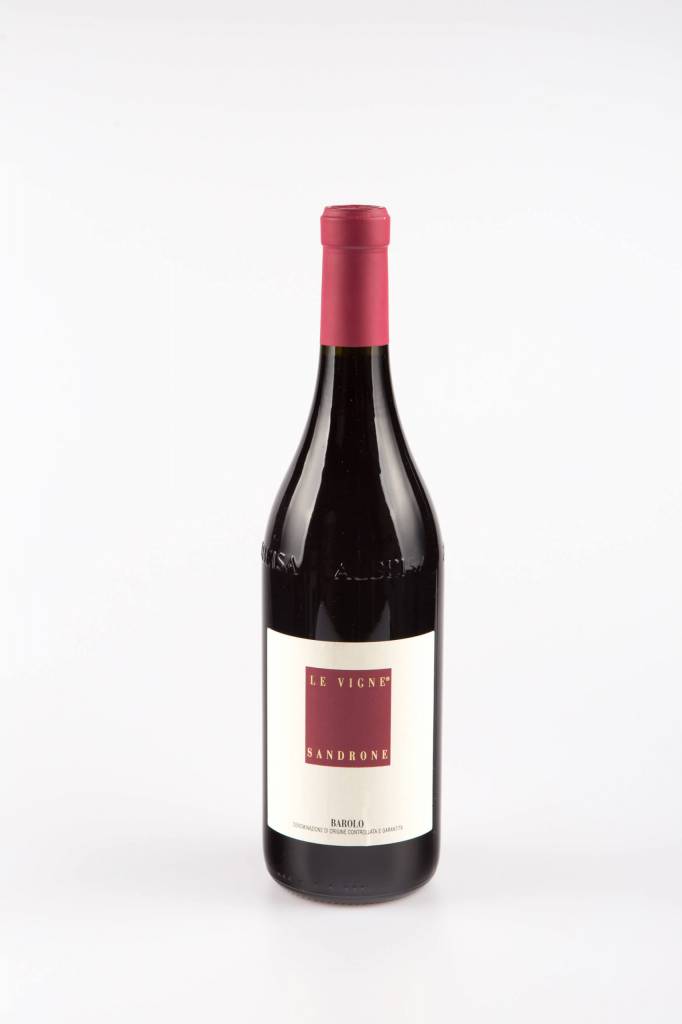 Barolo "Le Vigne" SIBI ET PAUCIS