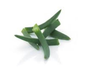 Zeebanaantjes per 150gr