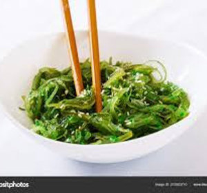 Wakami  Chuka vers pr 150gr (zeeland's roem)