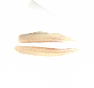 Zeetong filet 180 gr