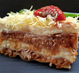 Lasagne