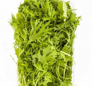 Mizuna Groen 125gr