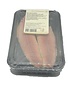Forelfilet gerookt 125 gr