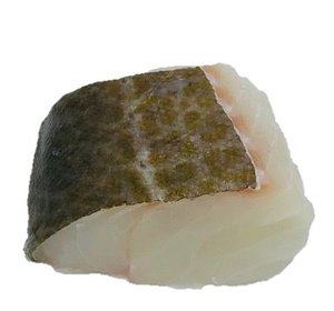 Skrei Haas met vel