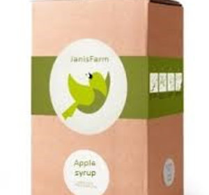 Appelsap  2.25l