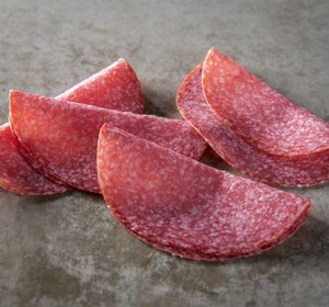 Butcher's Salami