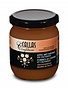 Confituur Appel Karamel Calvados 218 gr