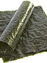 Nori velletjes voor sushi - premium 10st