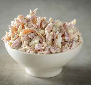 Vleessalade special 200 gr