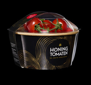 Honingtomaten