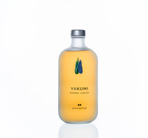 Yakumi by Tim Boury **