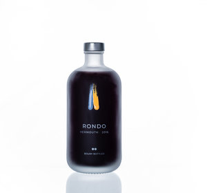 RONDO '16 - VERMOUTH by Tim Boury **