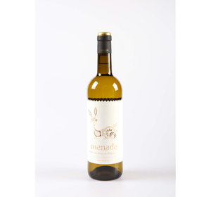 Rueda "Menade"  **BIO