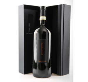 Brunello di Montalcino Riserva "PS" 1,5 l Siro Pacenti 2012