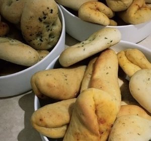 Ambachtelijk Brood