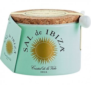 Fleur de Sel