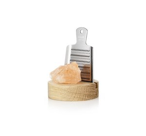 Mini Himalaya zout & rasp