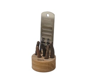 Lange Java pepers en rasp 90g