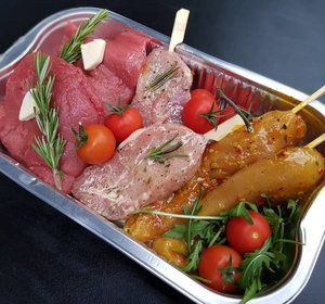 BBQ