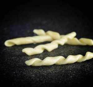 Biologische Pasta