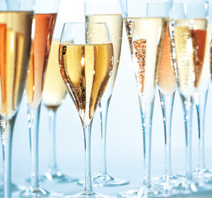 Prosecco/cava