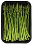 Aspergetips groen pr 200gr