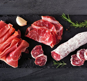 Charcuterie