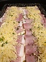 Witloof in de oven