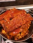 Butcher ribs 3 personen