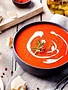 Tomatenroomsoep - 1Liter