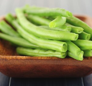 Bonen fijn gekuist (250gr)