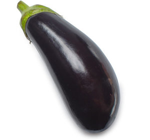 Aubergine /stuk
