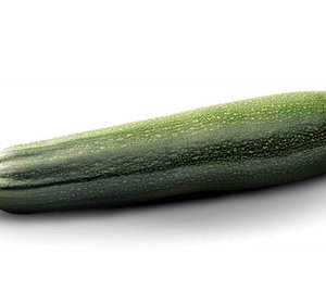 Courgette groen /stuk