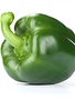 Paprika groen pr stuk cat1