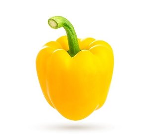 Paprika geel pr stuk cat1